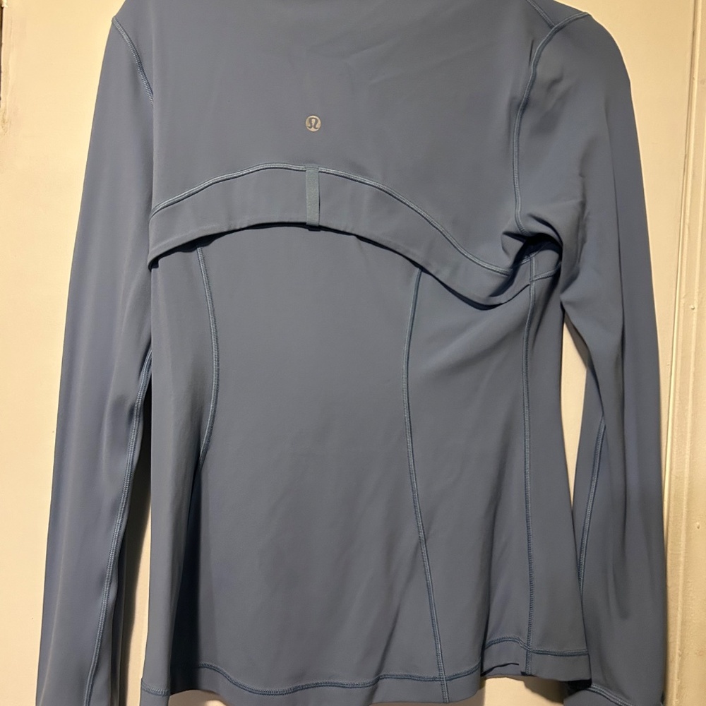 Lululemon Define Nulu Jacket - Picture 3 of 4